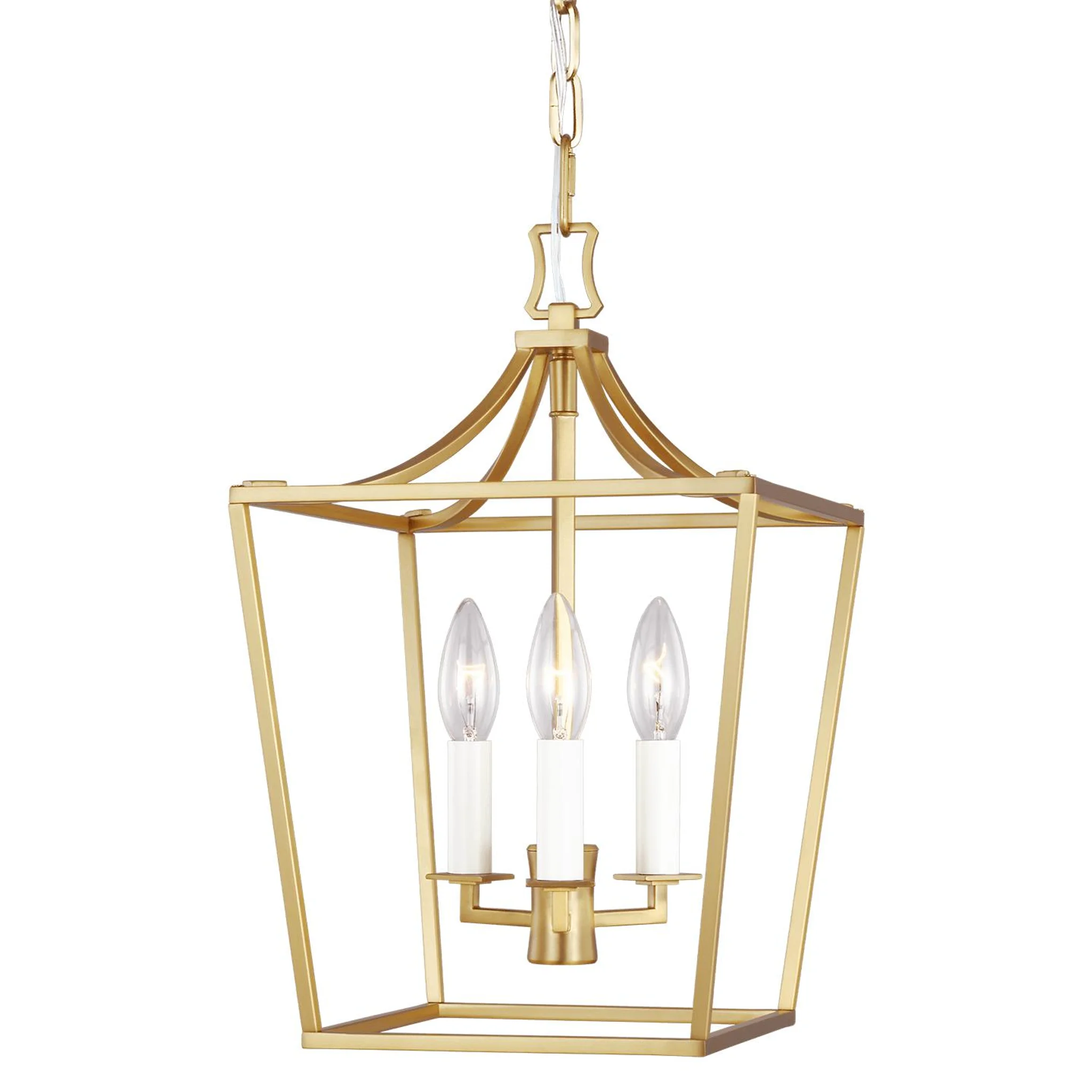 Купить Подвесной светильник Southold Mini Lantern в интернет-магазине roooms.ru