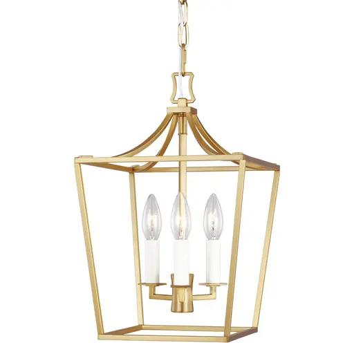 Купить Подвесной светильник Southold Mini Lantern в интернет-магазине roooms.ru
