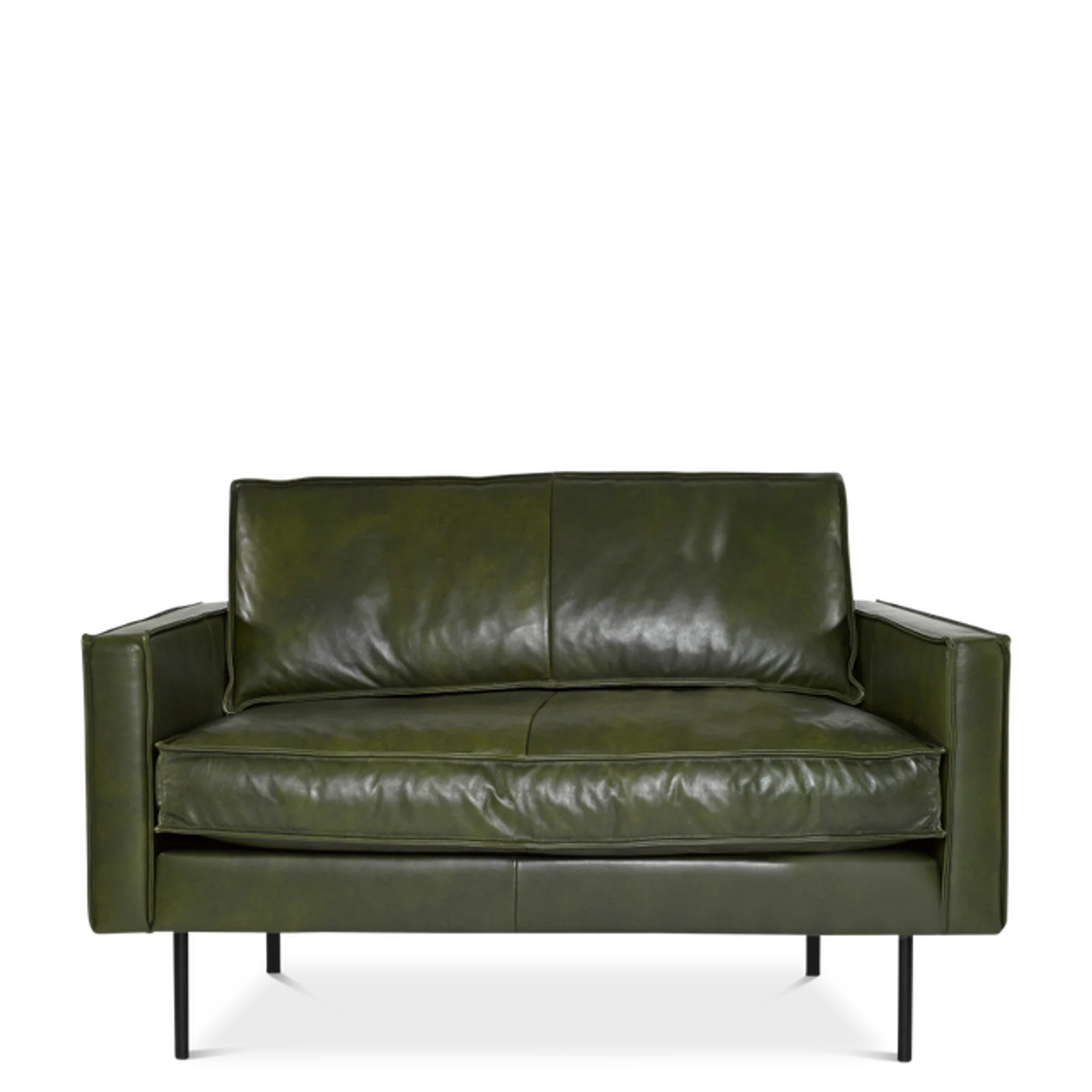 Купить Кресло Loveseat PPno.1 Leather в интернет-магазине roooms.ru