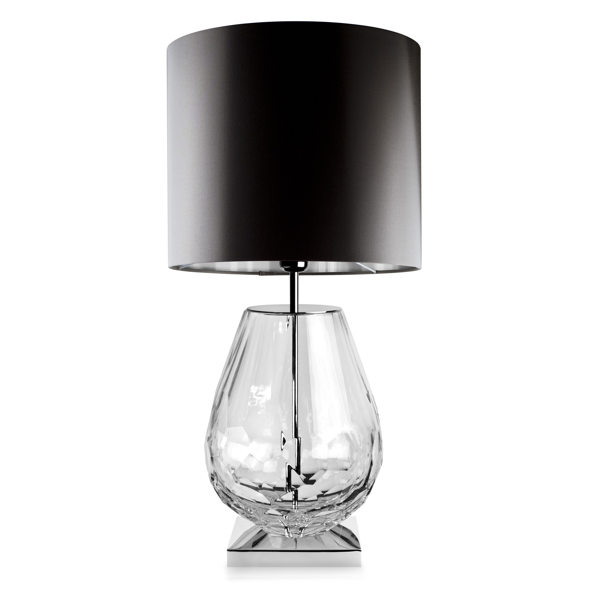 Купить Настольная лампа Diamante в интернет-магазине roooms.ru