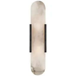 Bronze Alabaster