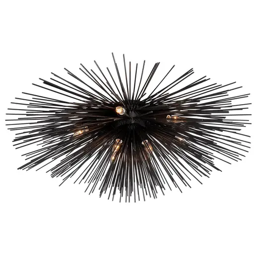Купить Накладной светильник Strada Medium Flush Mount в интернет-магазине roooms.ru