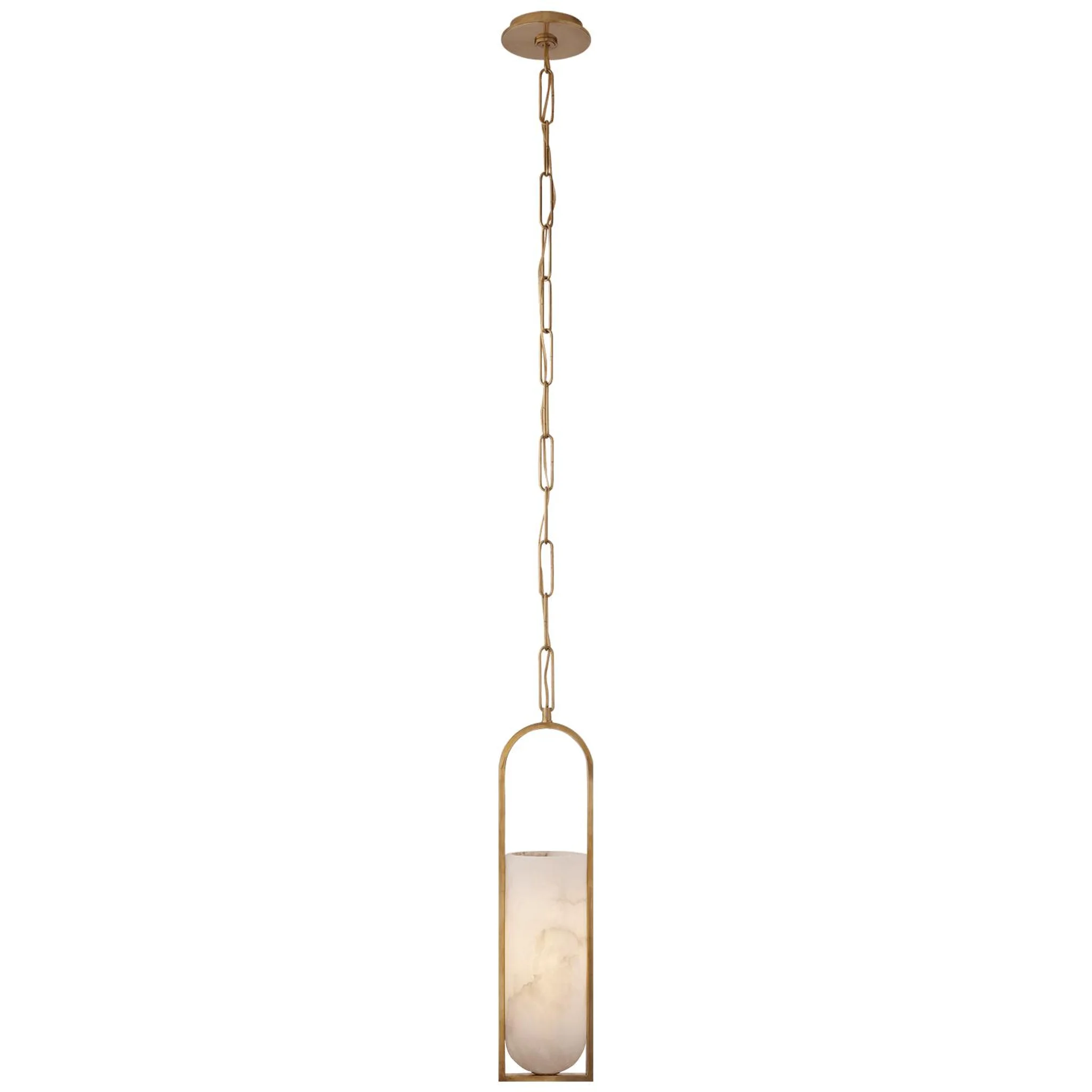 Купить Подвесной светильник Melange Small Elongated Pendant в интернет-магазине roooms.ru