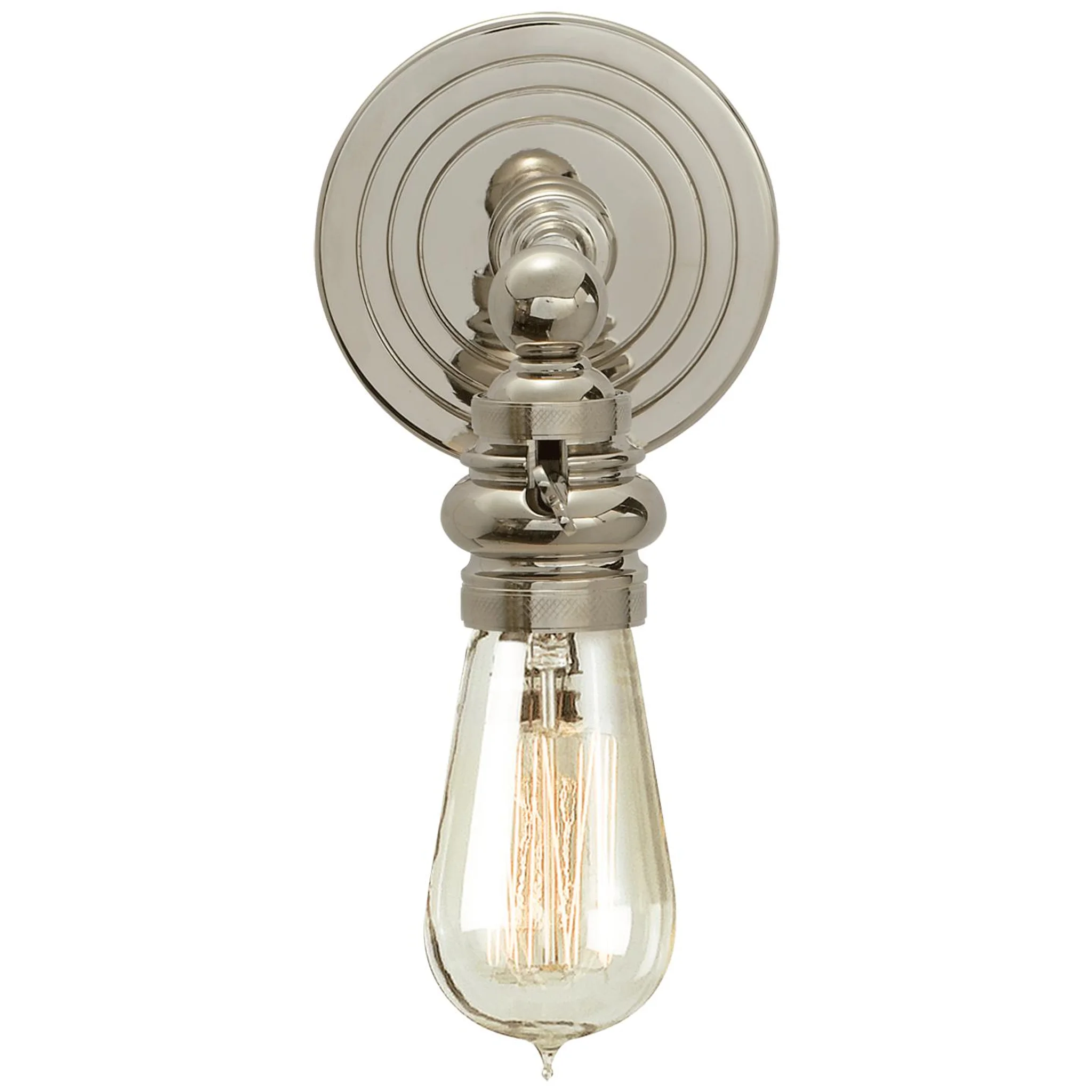 Купить Бра Boston Functional Single Light в интернет-магазине roooms.ru