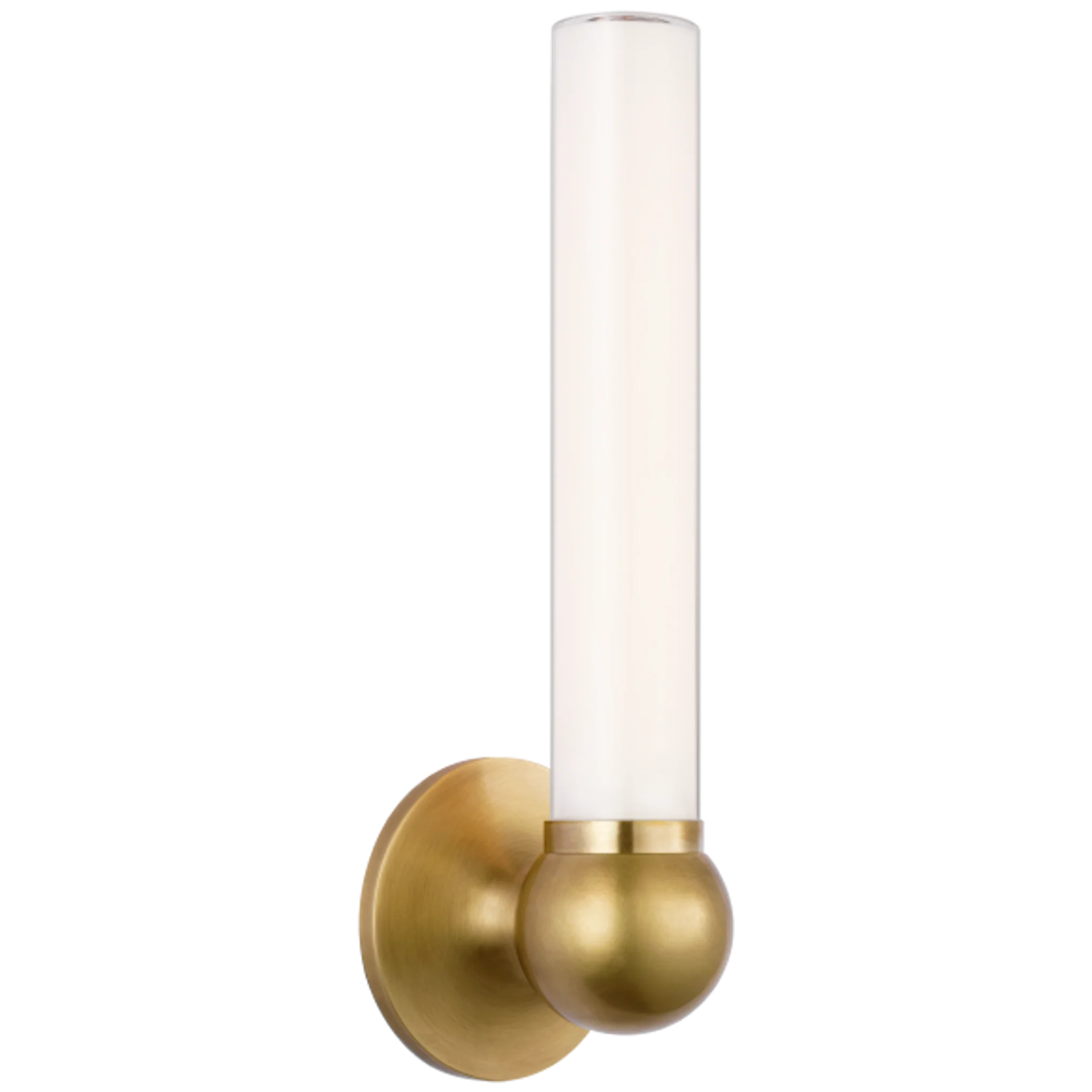 Купить Бра для ванной Jeffery Tall Bath Sconce в интернет-магазине roooms.ru