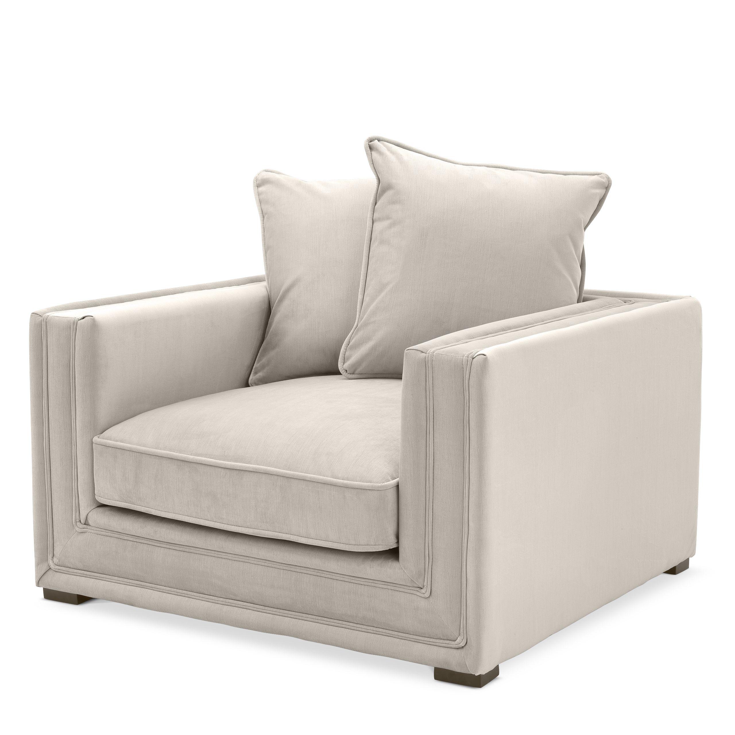 Купить Кресло Chair Menorca в интернет-магазине roooms.ru