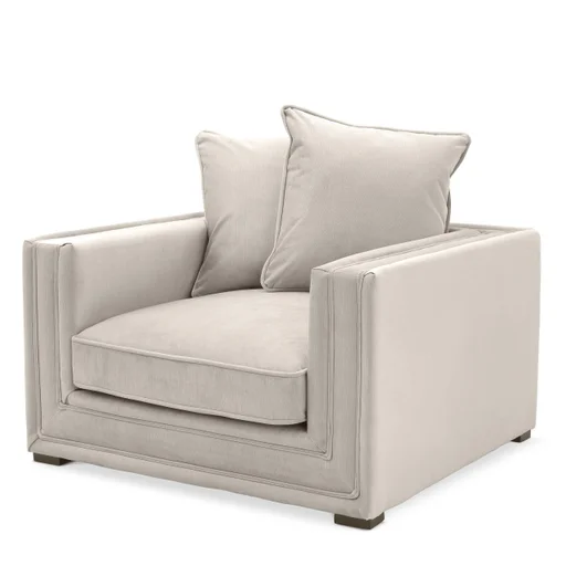 Купить Кресло Chair Menorca в интернет-магазине roooms.ru