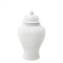 white porcelain S