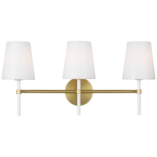 Купить Бра для ванной Monroe Vanity в интернет-магазине roooms.ru