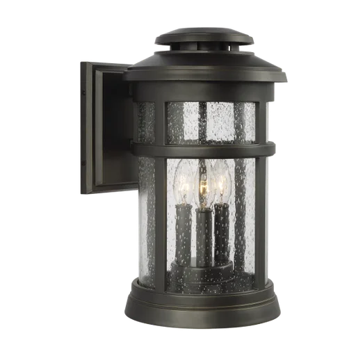Купить Уличное бра Newport Medium Lantern в интернет-магазине roooms.ru