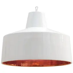 Medium,Glossy Bronze, 2100 (Warm), 1 (Not Included)