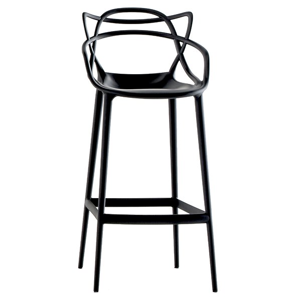Купить Барный стул/Стул без подлокотника Masters Stool в интернет-магазине roooms.ru