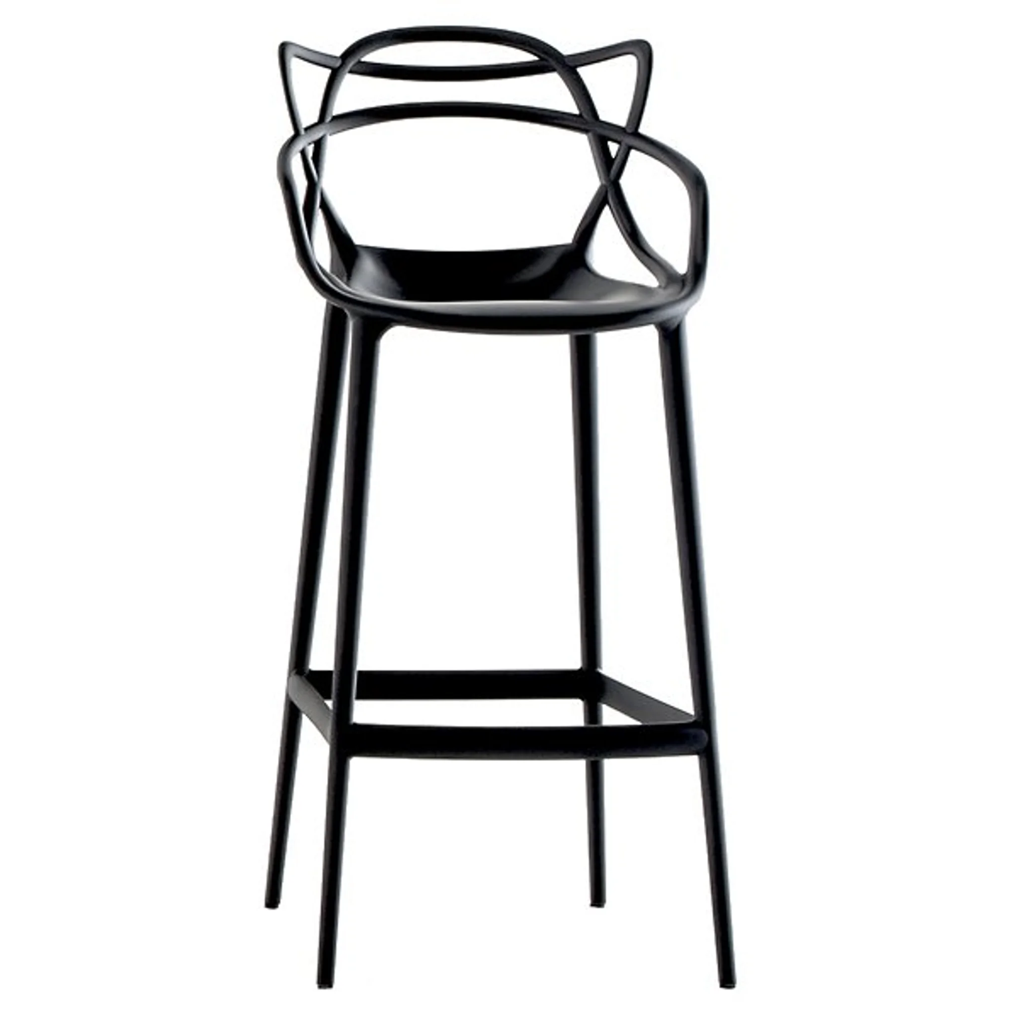 Купить Барный стул/Стул без подлокотника Masters Stool в интернет-магазине roooms.ru