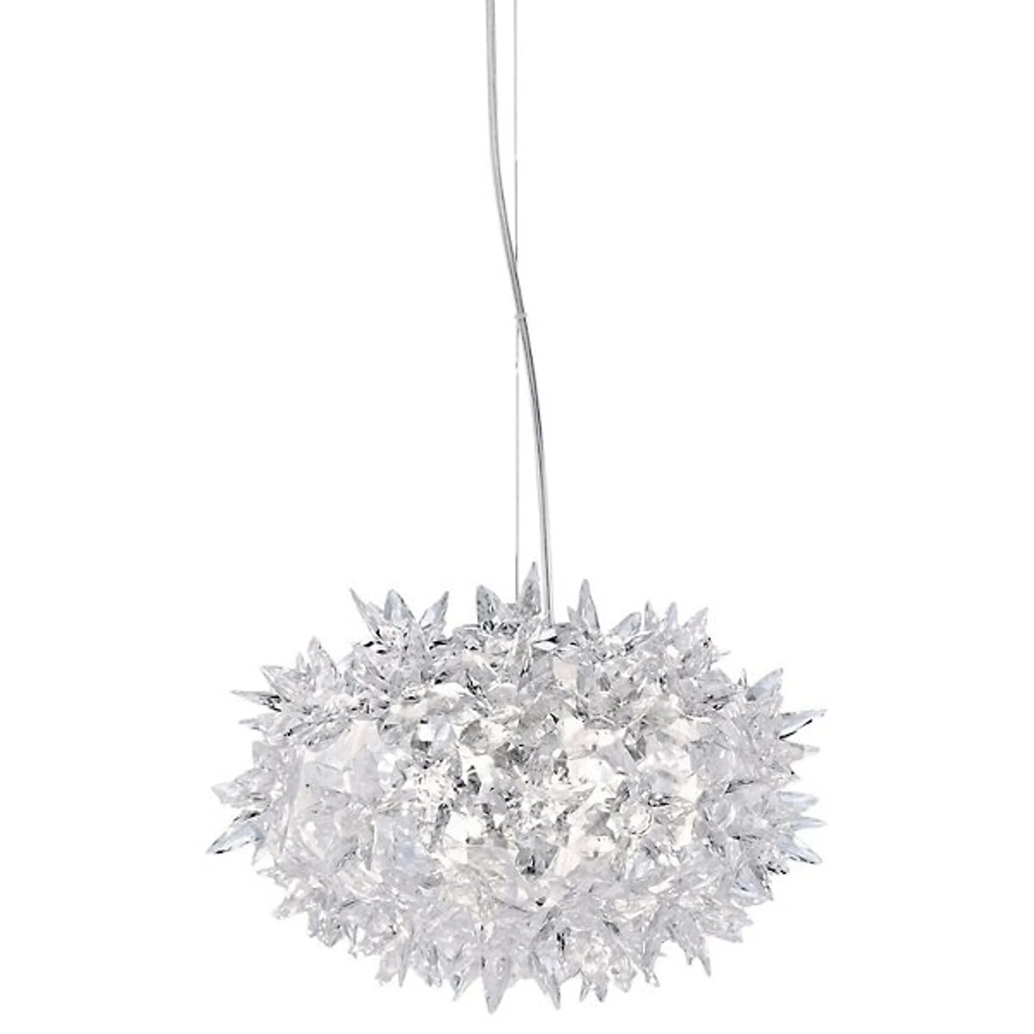 Купить Подвесной светильник Bloom Round Pendant в интернет-магазине roooms.ru