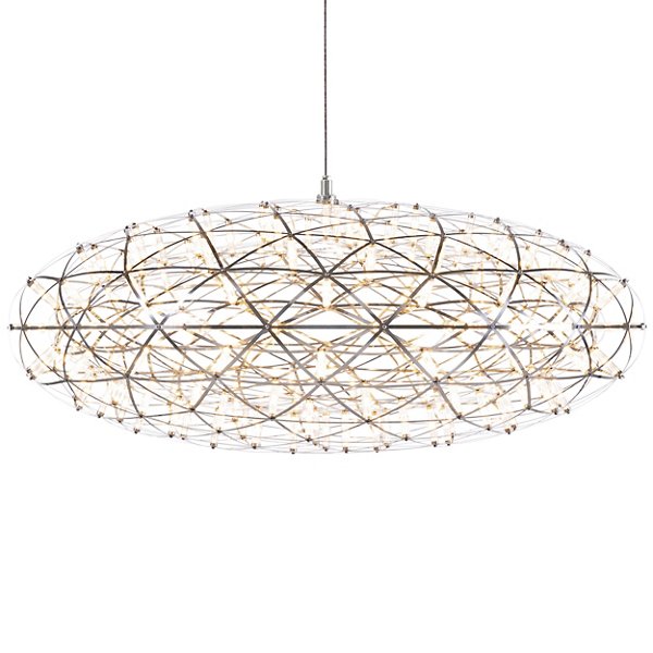 Купить Подвесной светильник Raimond II Zafu LED Suspension в интернет-магазине roooms.ru