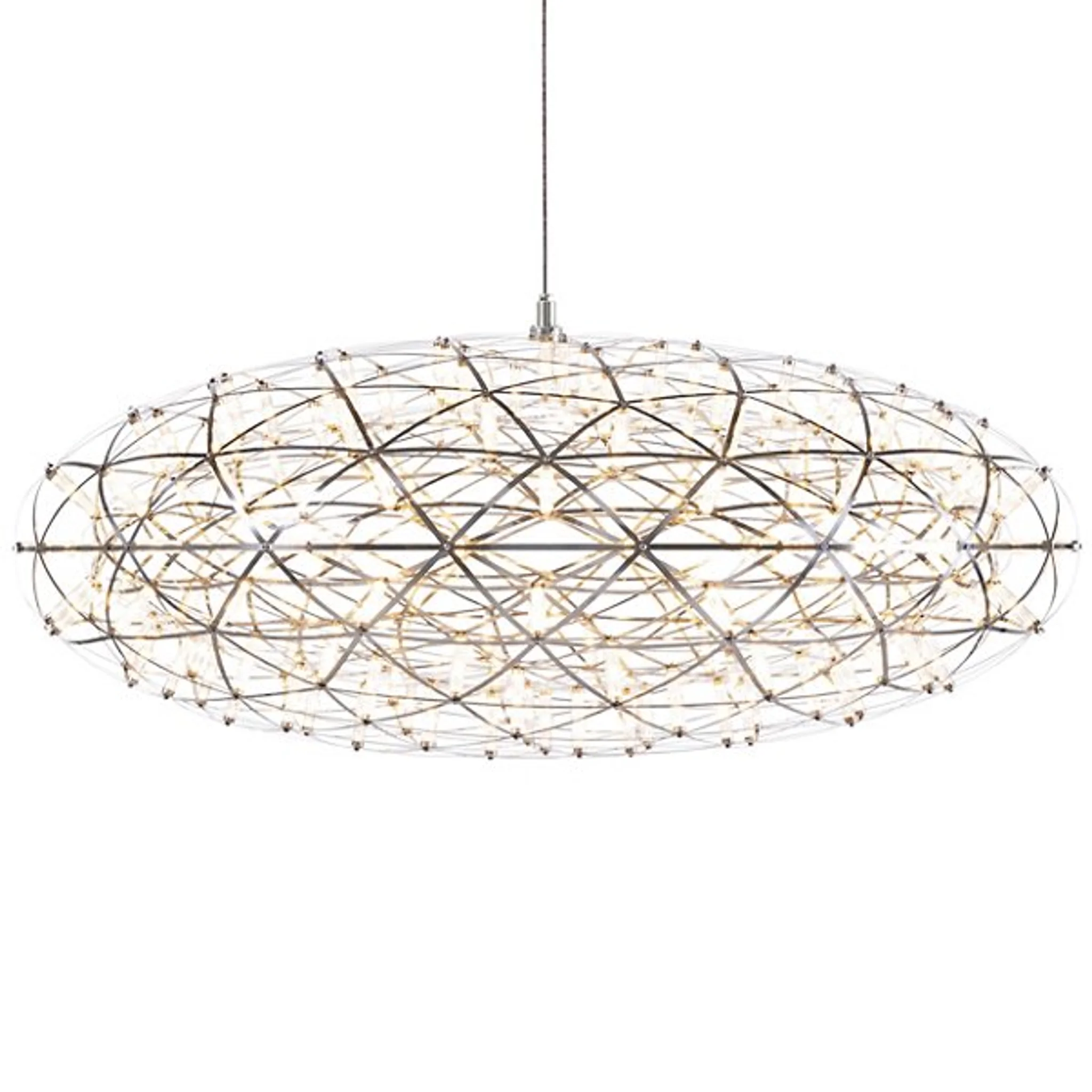 Купить Подвесной светильник Raimond II Zafu LED Suspension в интернет-магазине roooms.ru