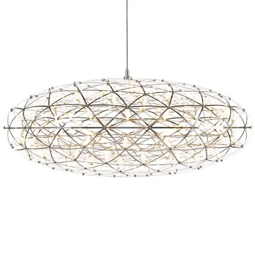 Купить Подвесной светильник Raimond II Zafu LED Suspension в интернет-магазине roooms.ru