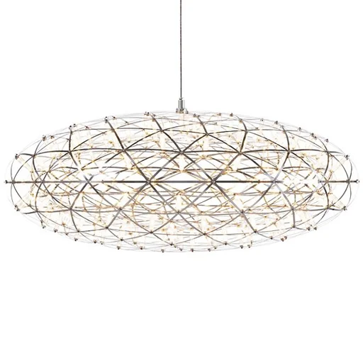 Купить Подвесной светильник Raimond II Zafu LED Suspension в интернет-магазине roooms.ru