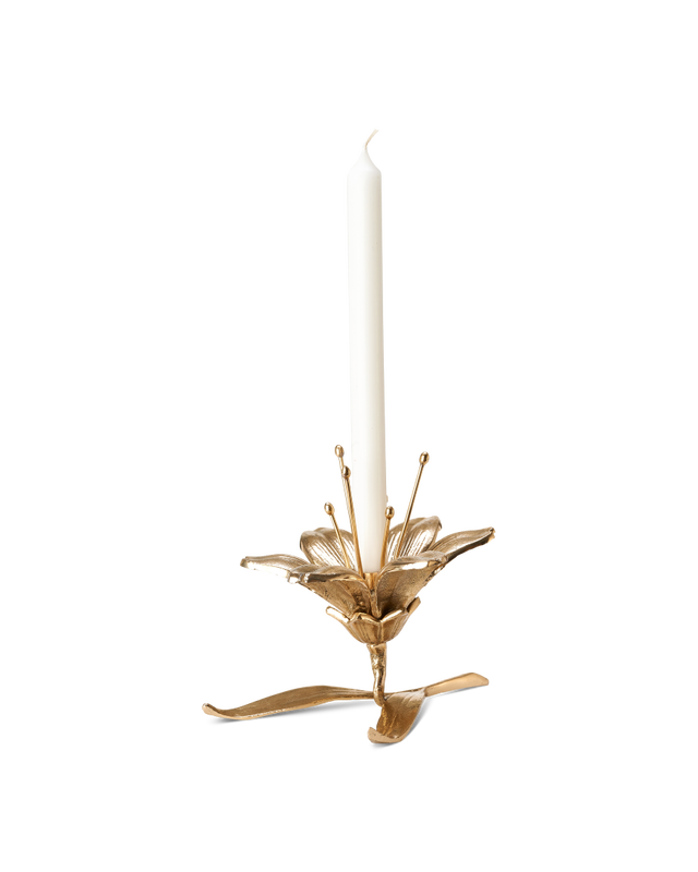 Купить Подсвечник Lilly Candle Holder в интернет-магазине roooms.ru