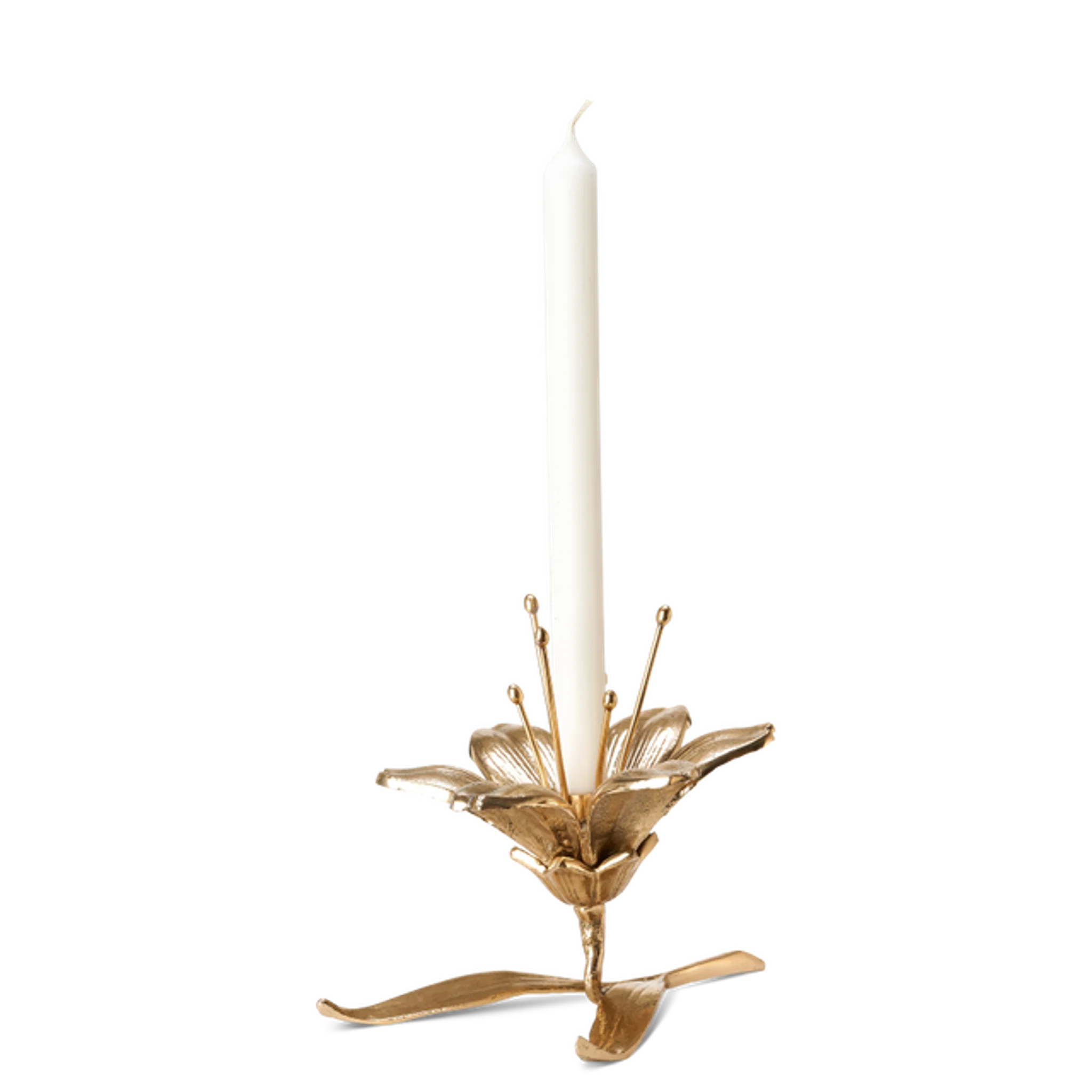 Купить Подсвечник Lilly Candle Holder в интернет-магазине roooms.ru