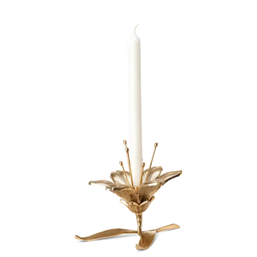 Купить Подсвечник Lilly Candle Holder в интернет-магазине roooms.ru