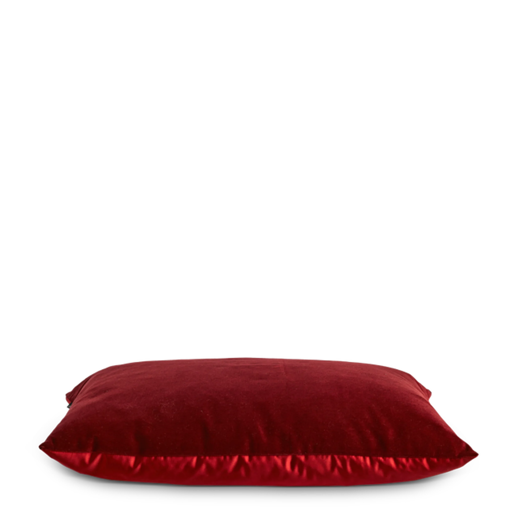 Купить Декоративная подушка Cushion Velvet Long в интернет-магазине roooms.ru