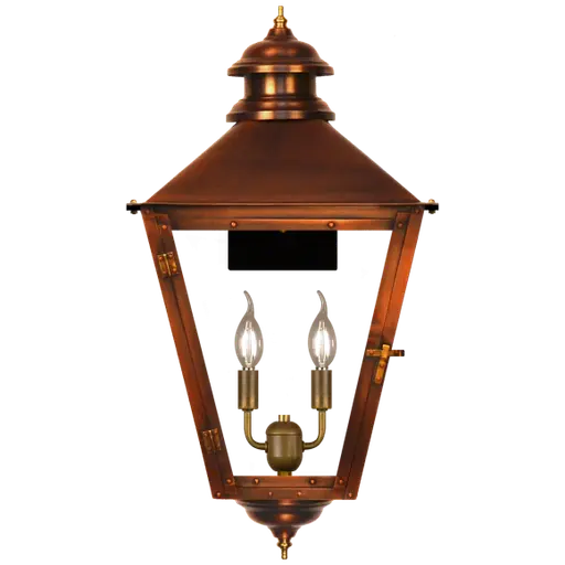 Купить Бра Adams Street 23" Wall Lantern в интернет-магазине roooms.ru