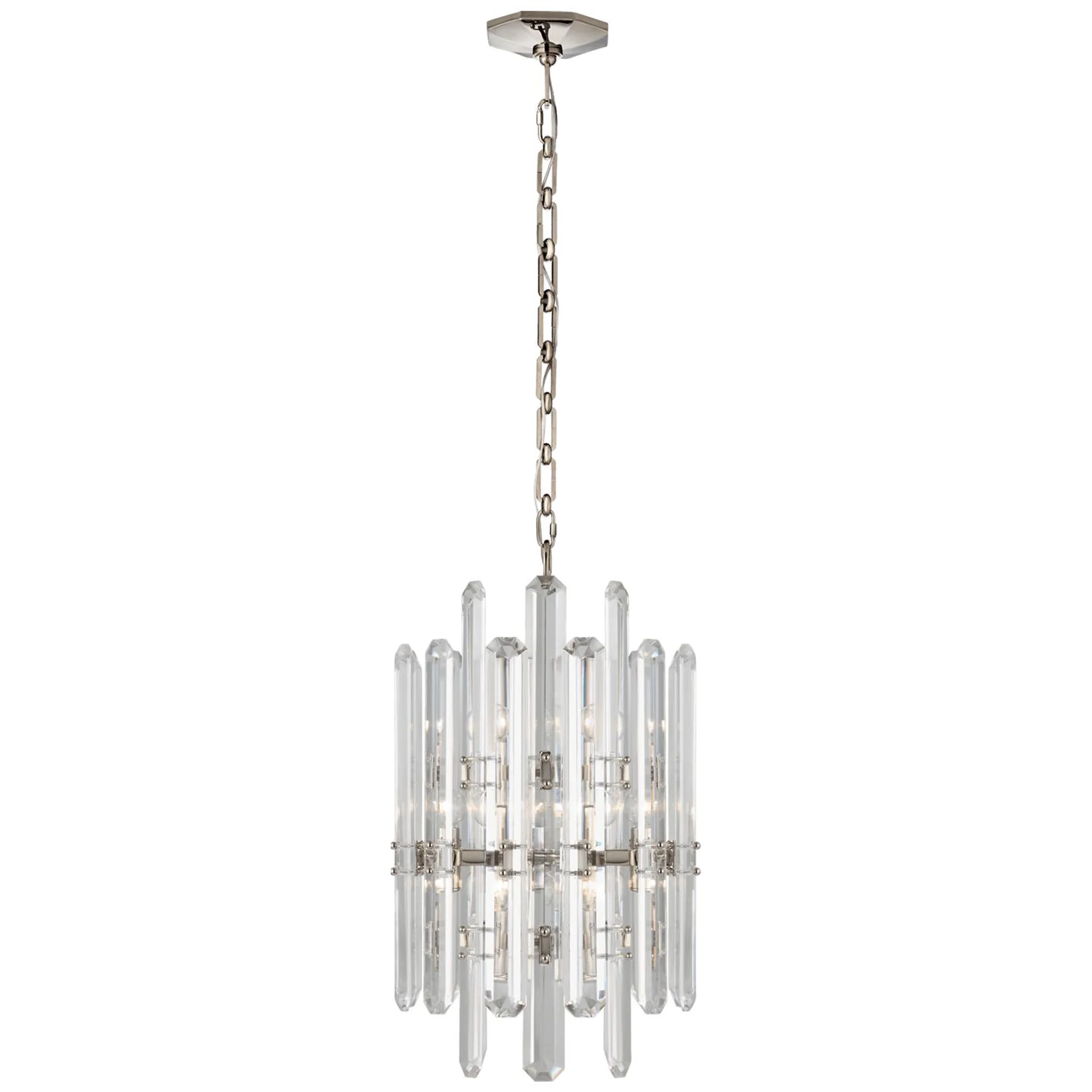 Купить Люстра Bonnington Tall Chandelier в интернет-магазине roooms.ru
