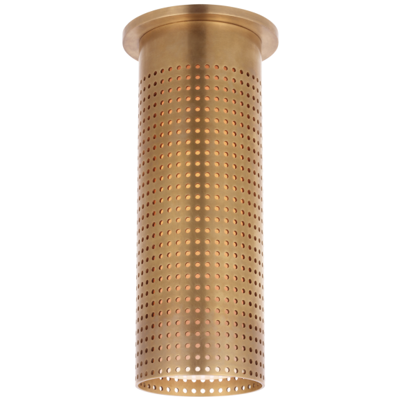 Купить Накладной светильник Precision Tall Monopoint Flush Mount в интернет-магазине roooms.ru