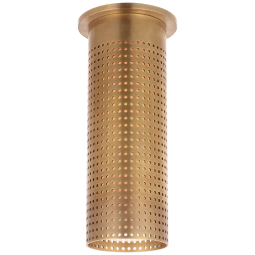 Купить Накладной светильник Precision Tall Monopoint Flush Mount в интернет-магазине roooms.ru