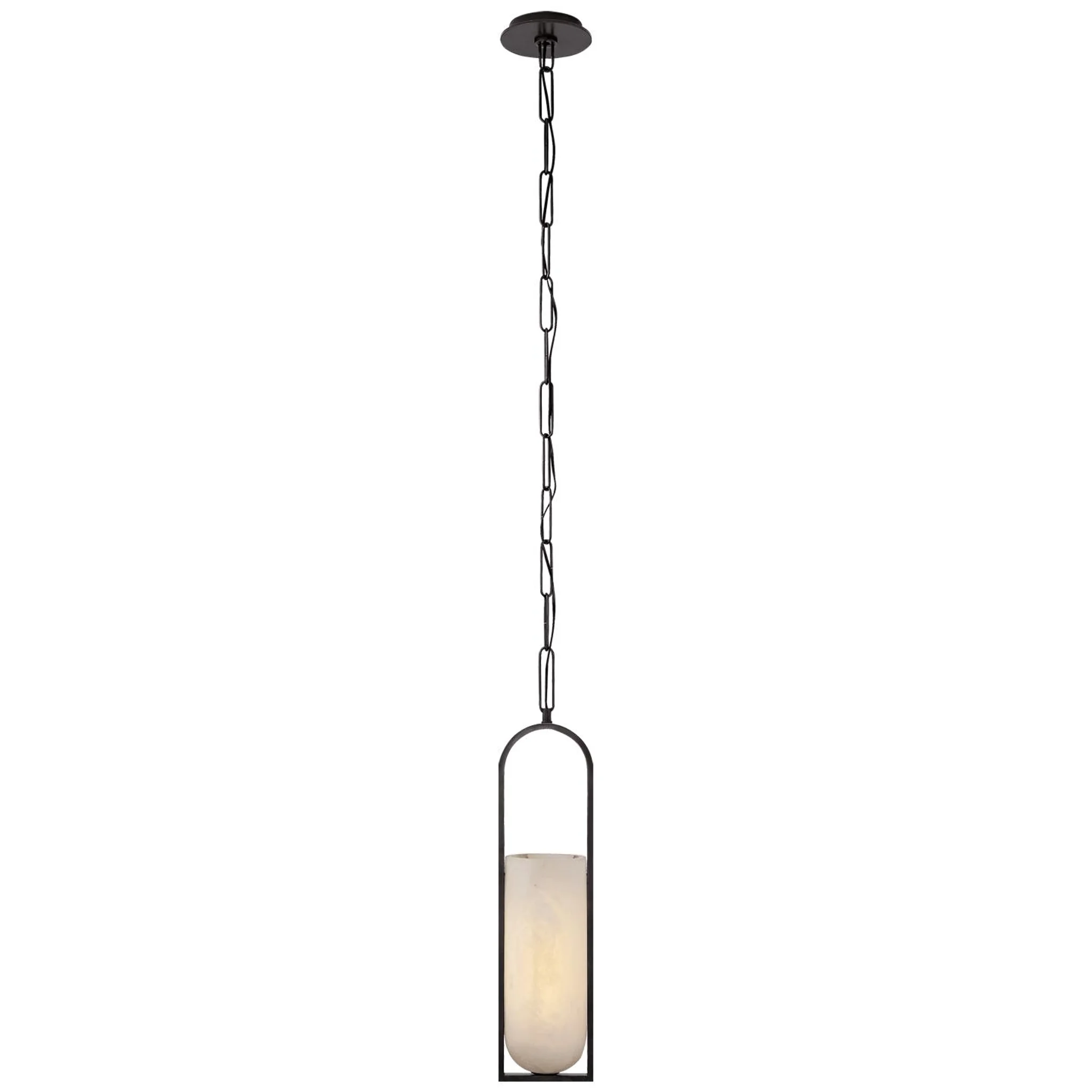 Купить Подвесной светильник Melange Small Elongated Pendant в интернет-магазине roooms.ru
