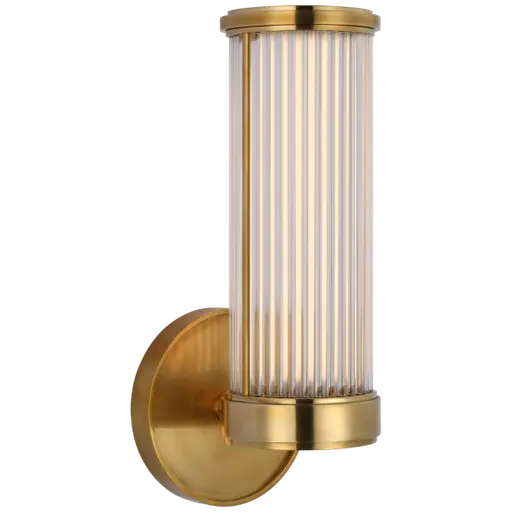 Купить Бра для ванной Ranier Single Bath Light в интернет-магазине roooms.ru