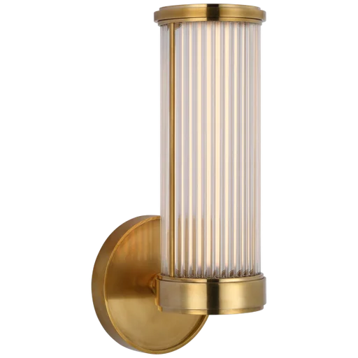 Купить Бра для ванной Ranier Single Bath Light в интернет-магазине roooms.ru