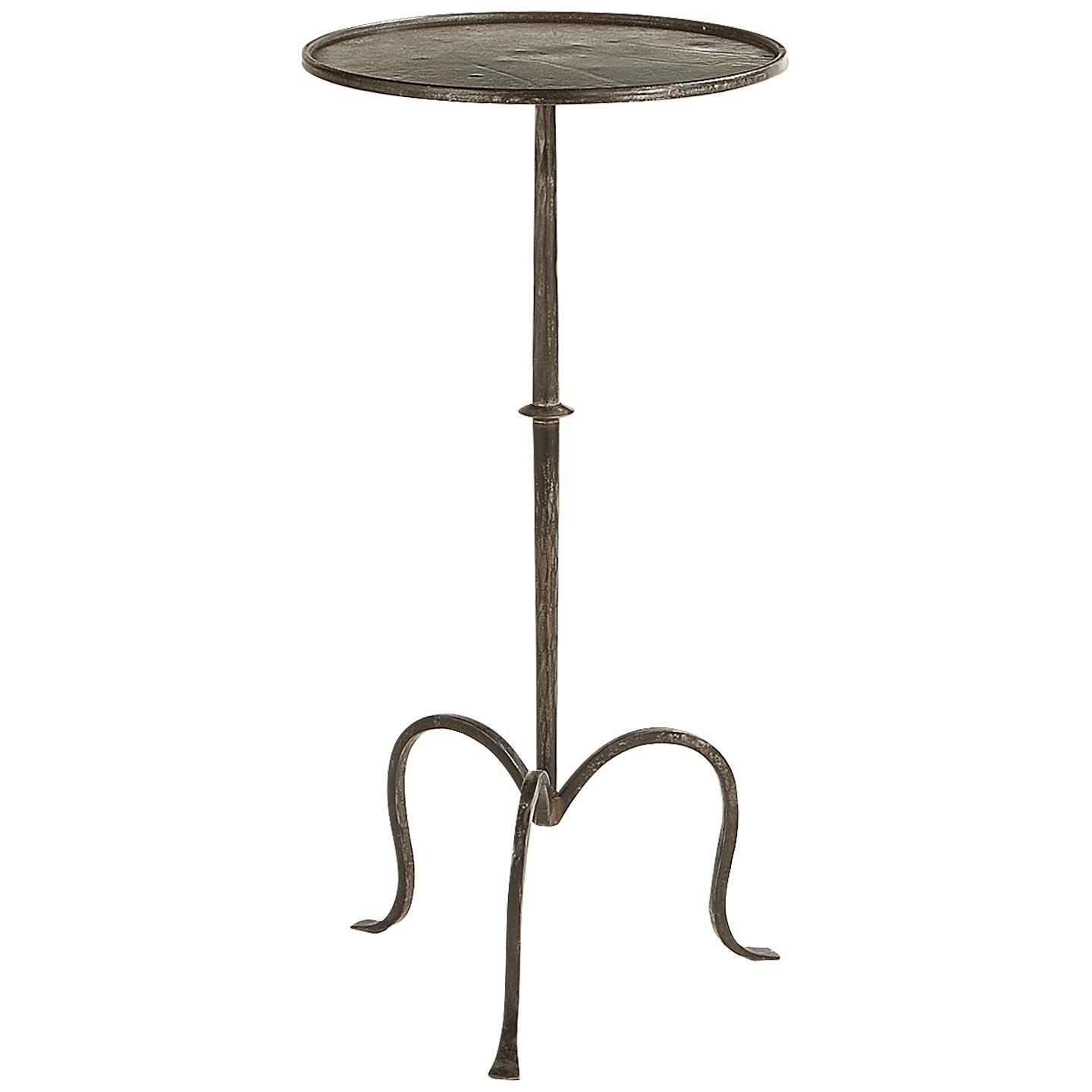 Купить Барный стол Hand-Forged Martini Table в интернет-магазине roooms.ru