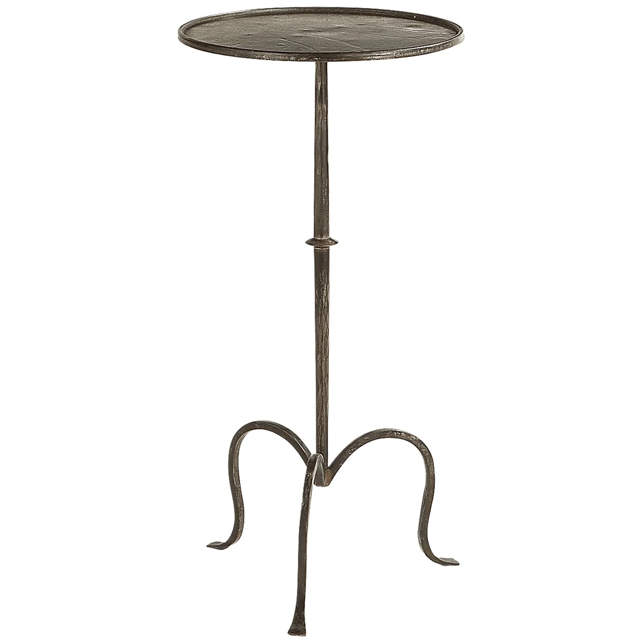 Купить Барный стол Hand-Forged Martini Table в интернет-магазине roooms.ru