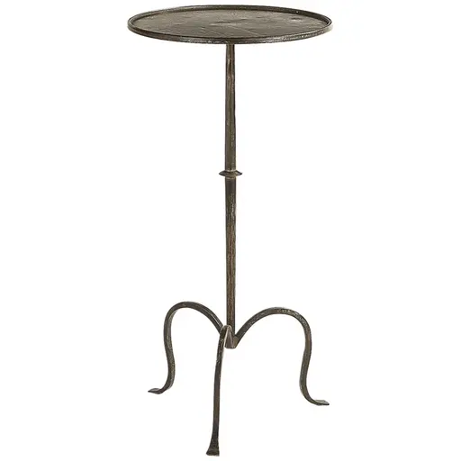 Купить Барный стол Hand-Forged Martini Table в интернет-магазине roooms.ru