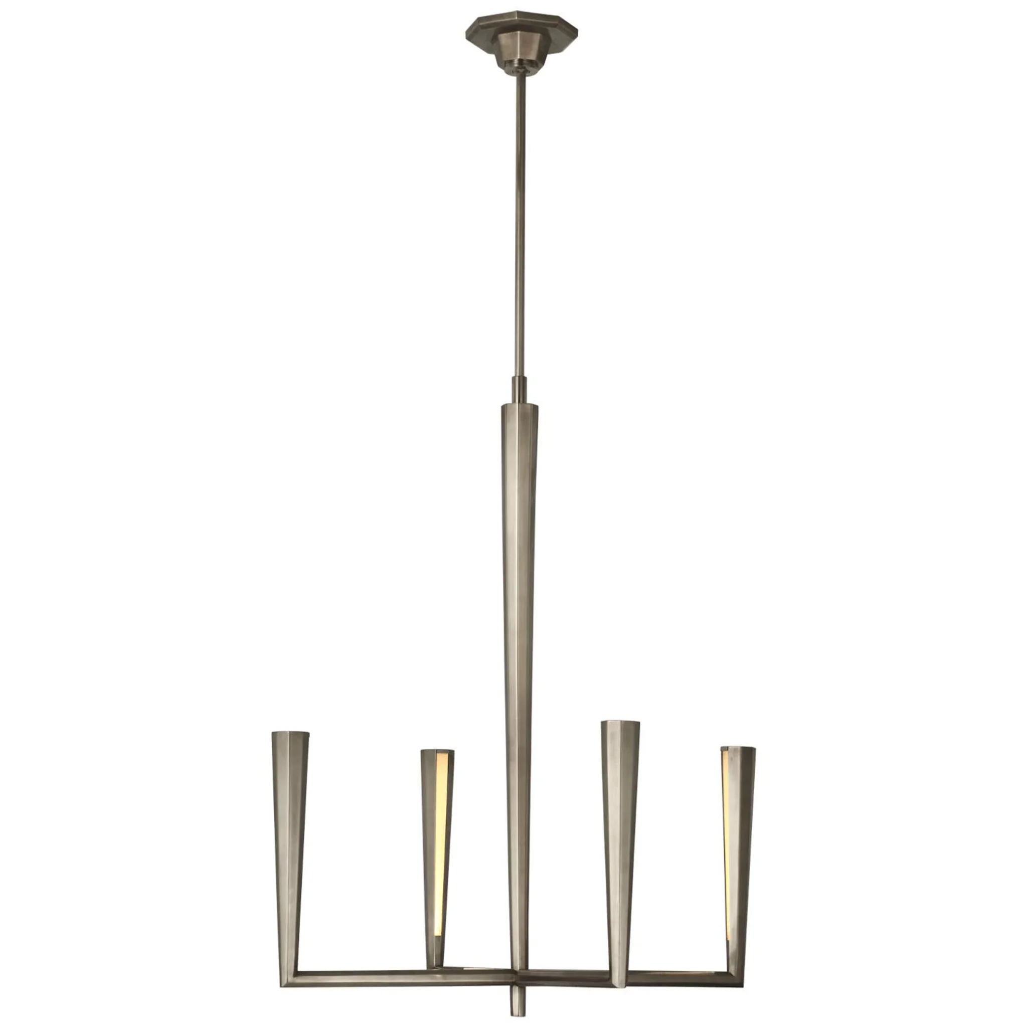 Купить Люстра Galahad Small Chandelier в интернет-магазине roooms.ru