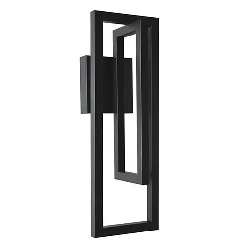 Купить Бра Borely LED Wall Sconce (Black) - OPEN BOX RETURN в интернет-магазине roooms.ru