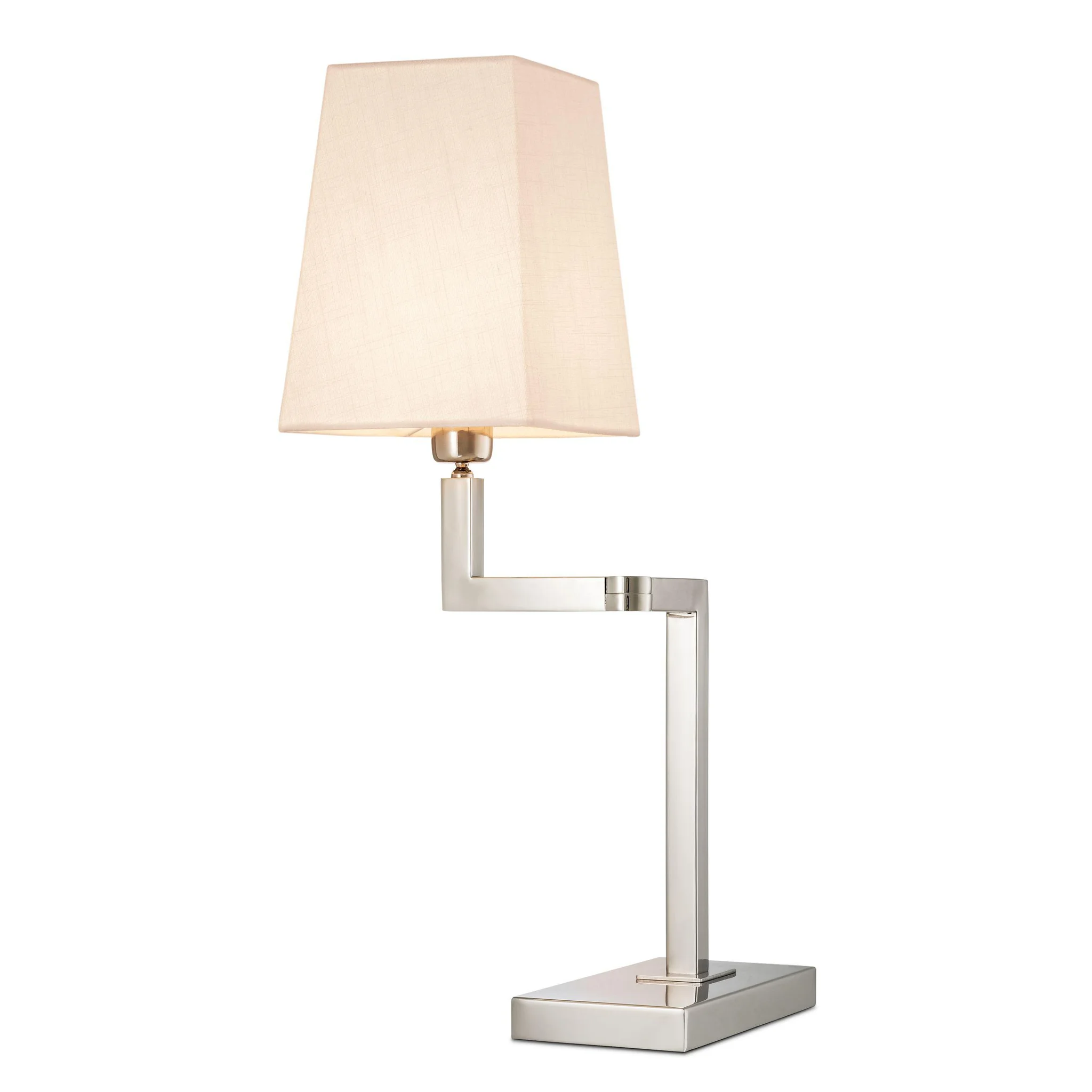 Купить Настольная лампа Table Lamp Cambell в интернет-магазине roooms.ru
