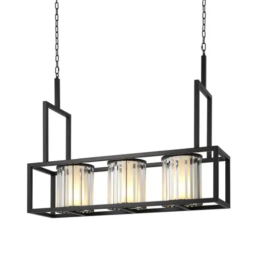 Купить Люстра Chandelier Carducci в интернет-магазине roooms.ru