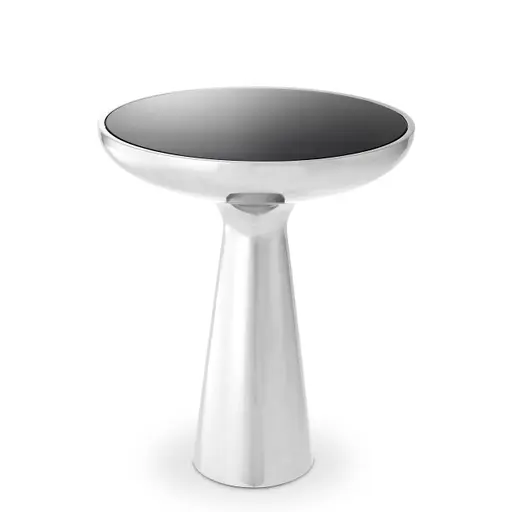 Купить Приставной столик Side Table Lindos low в интернет-магазине roooms.ru