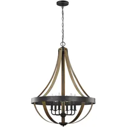 Stardust LED Bulb(s) Included