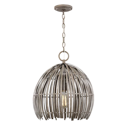 Купить Подвесной светильник Hanalei Medium One Light Pendant в интернет-магазине roooms.ru