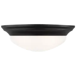 Midnight Black Bulb(s) Not Included