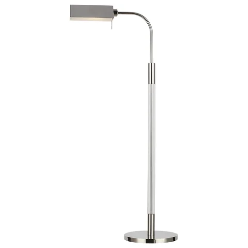 Купить Торшер Robert Task Floor Lamp в интернет-магазине roooms.ru