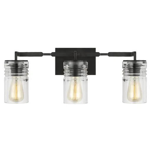 Купить Бра Ansley 3 - Light Sconce в интернет-магазине roooms.ru