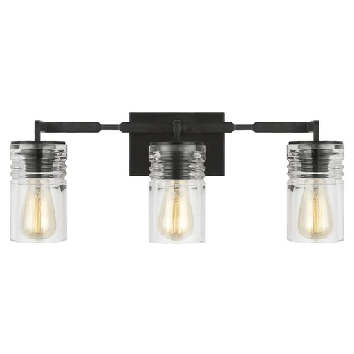 Купить Бра Ansley 3 - Light Sconce в интернет-магазине roooms.ru