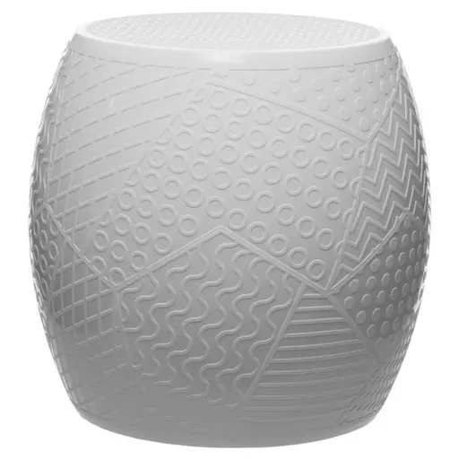 Купить Стул без подлокотника/Табурет Roy Stool в интернет-магазине roooms.ru