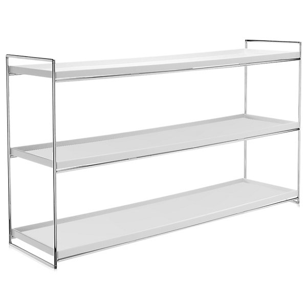 Купить Стеллаж Trays Bookcase в интернет-магазине roooms.ru