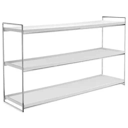Купить Стеллаж Trays Bookcase в интернет-магазине roooms.ru